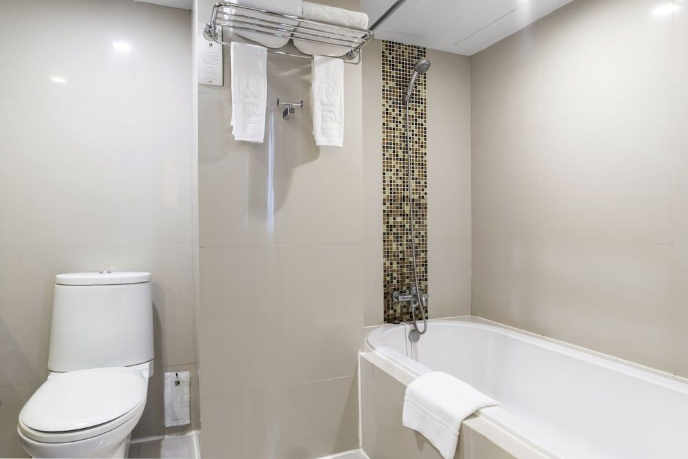 undefined SC Park Hotel 10