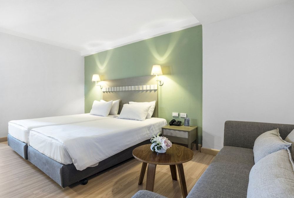 undefined SC Park Hotel 4