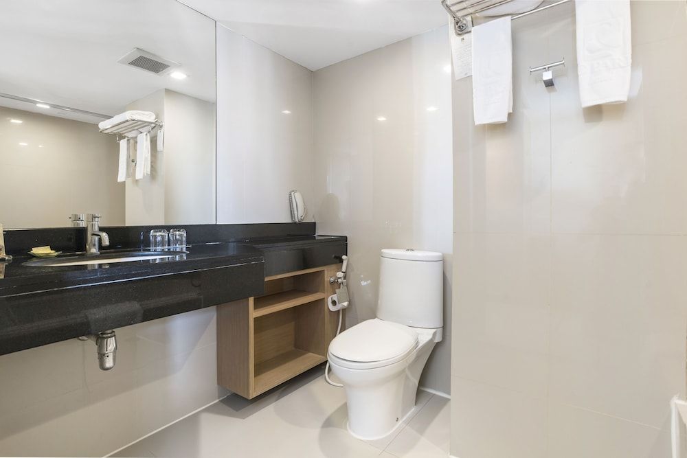 undefined SC Park Hotel 9