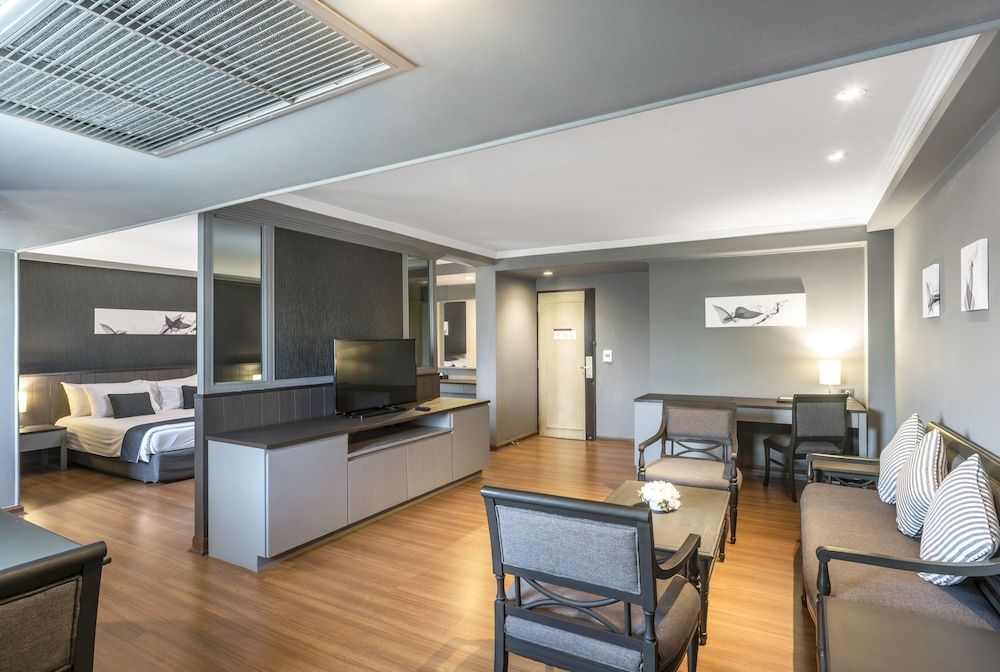 undefined SC Park Hotel