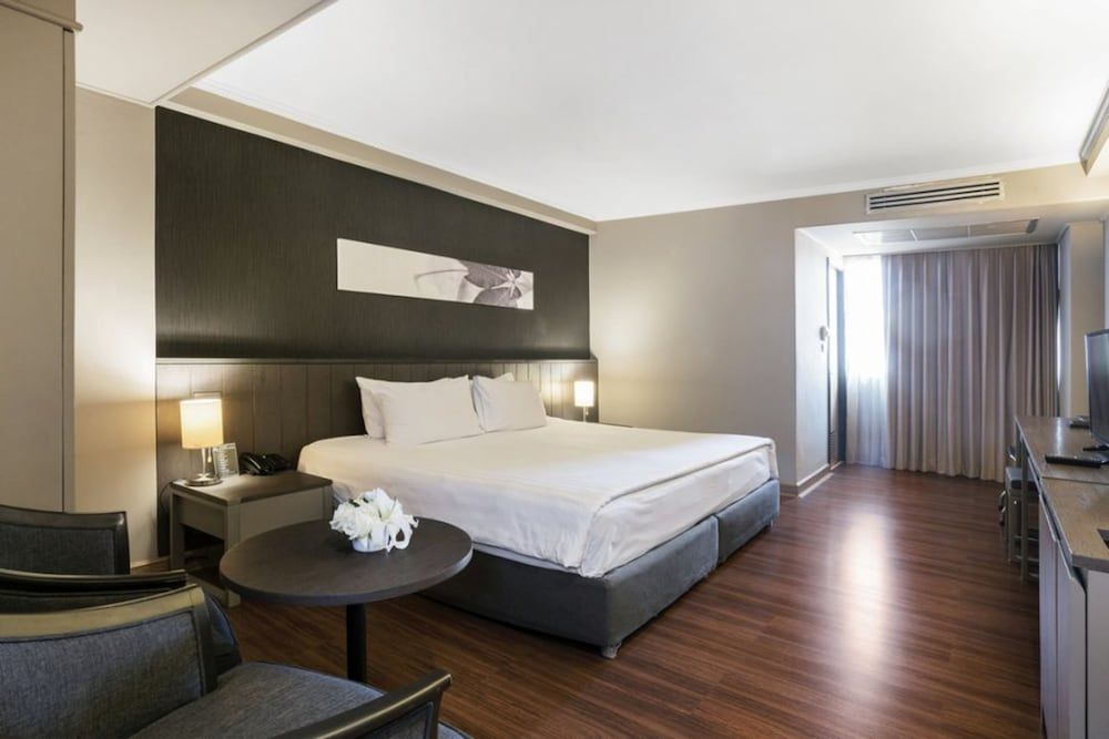 SC Park Hotel Superior Double Room