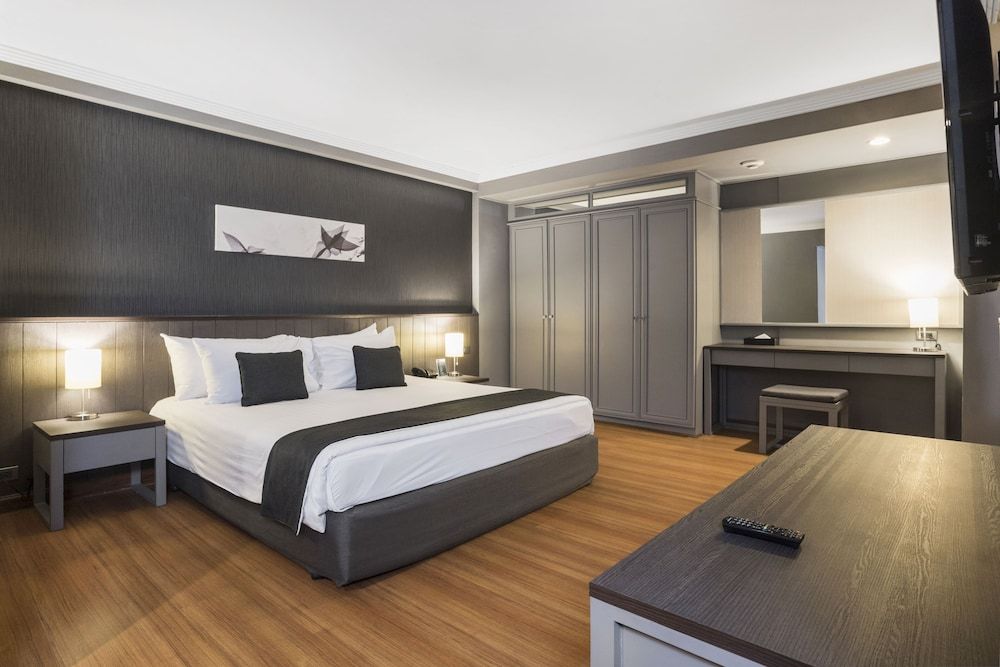 undefined SC Park Hotel 6