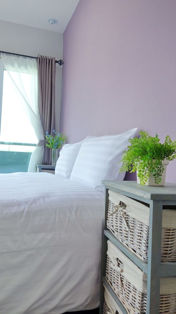 Kata Bai D Inn Superior Double Room 2