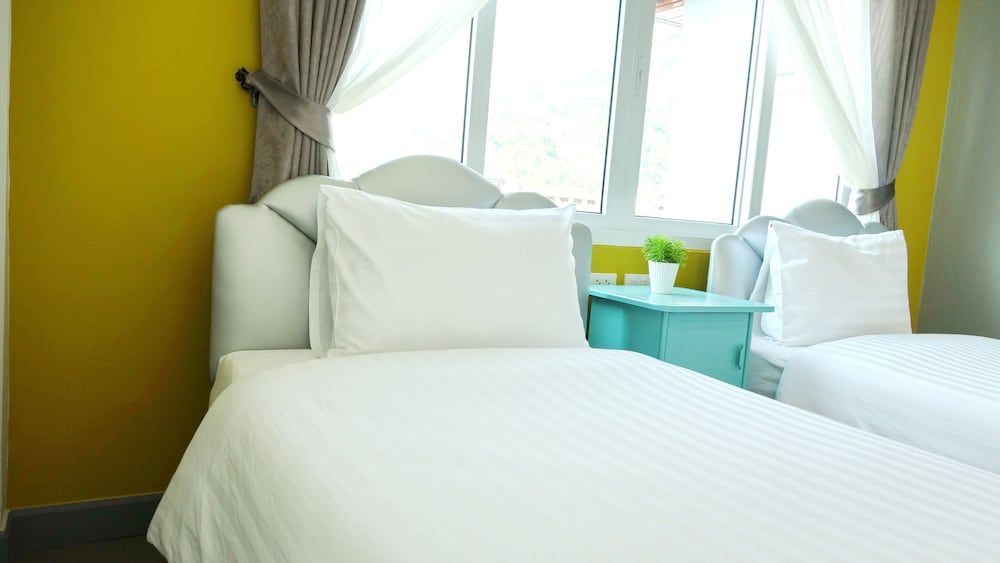 undefined Kata Bai D Inn 7