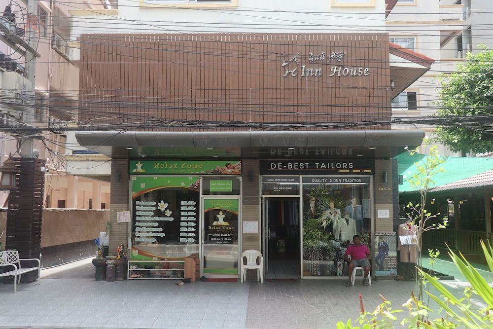 undefined Inn House Hotel 2