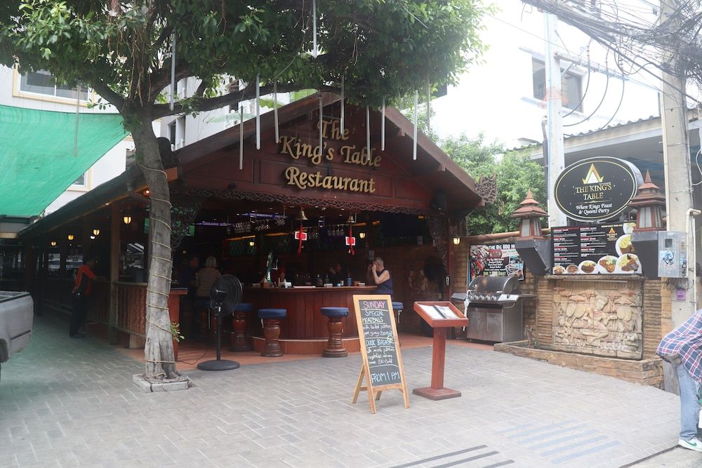 undefined Inn House Hotel 7