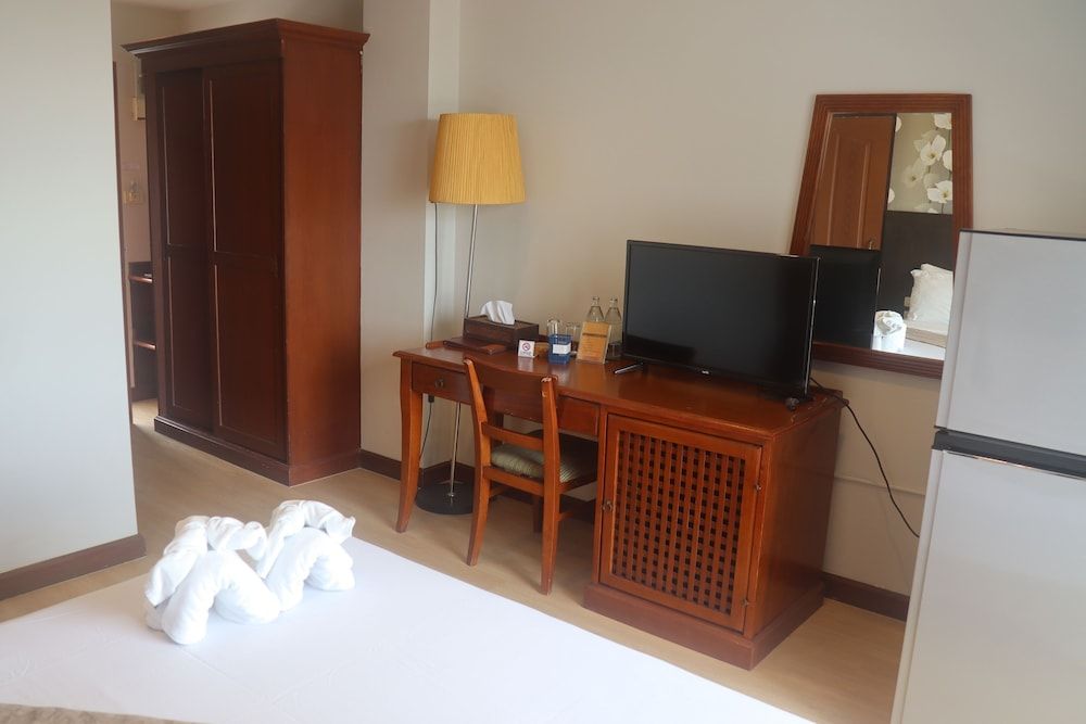 Inn House Hotel Standard Double Room 7