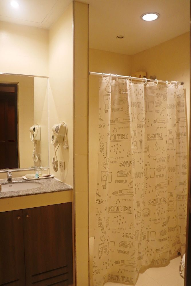 Inn House Hotel Seaview Double Room 4