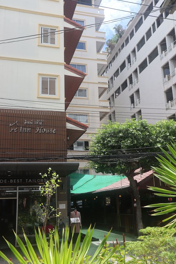 undefined Inn House Hotel 3