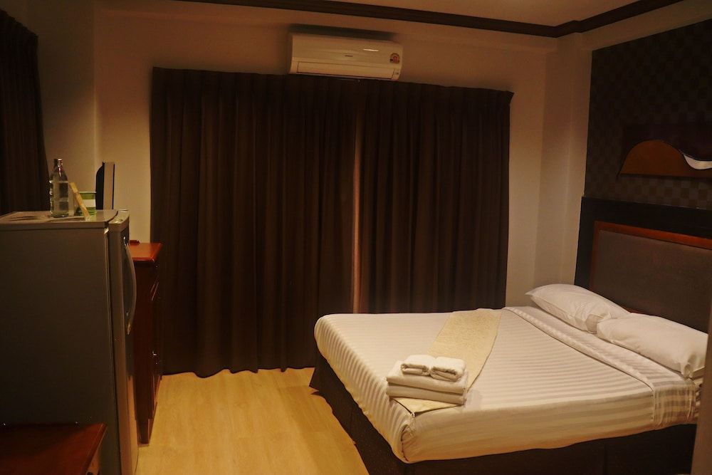 Inn House Hotel Seaview Double Room 2