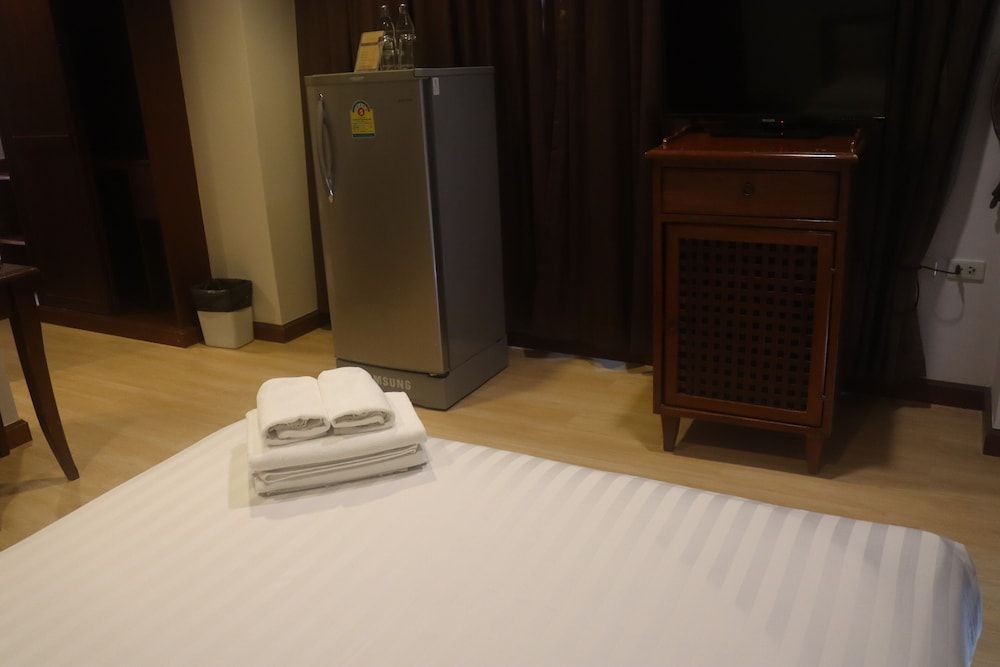 Inn House Hotel Standard Double Room 8