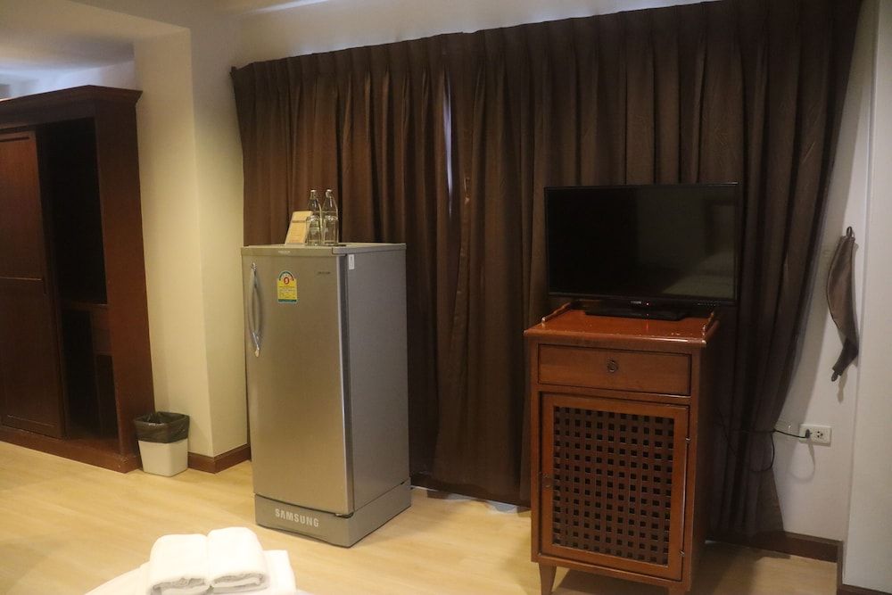 Inn House Hotel Standard Double Room 5