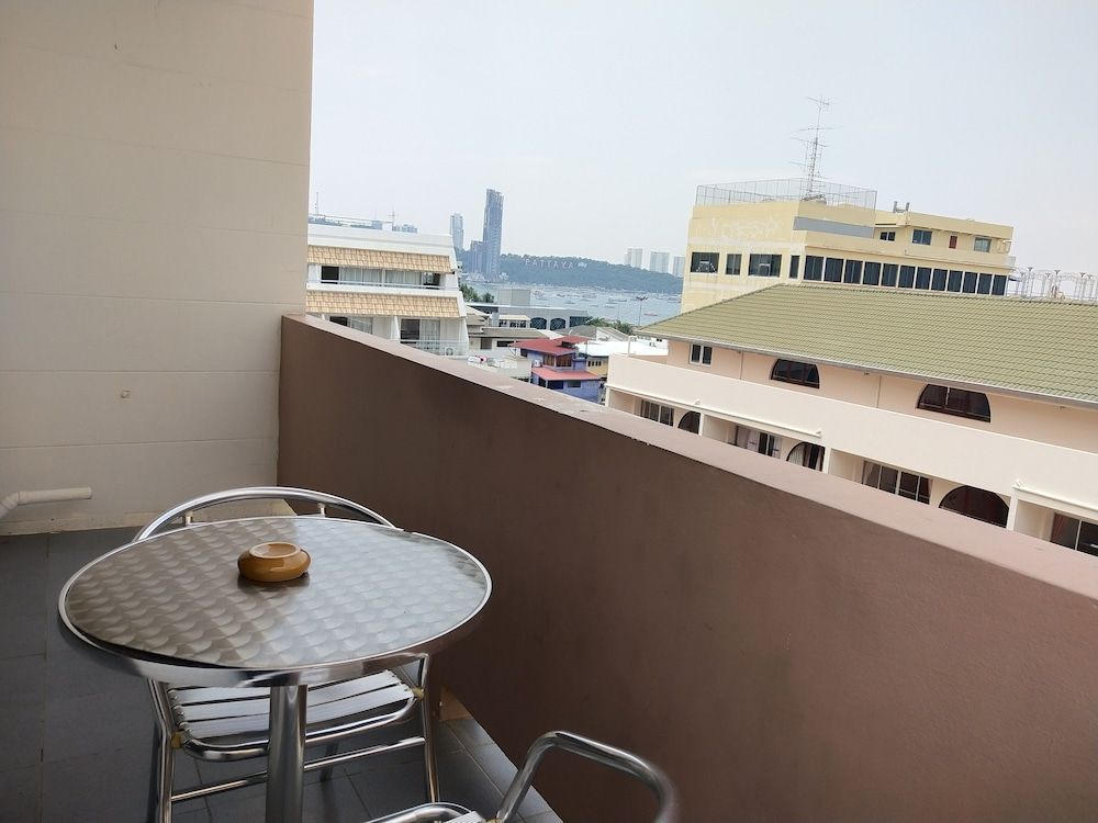 Inn House Hotel Seaview Double Room 3