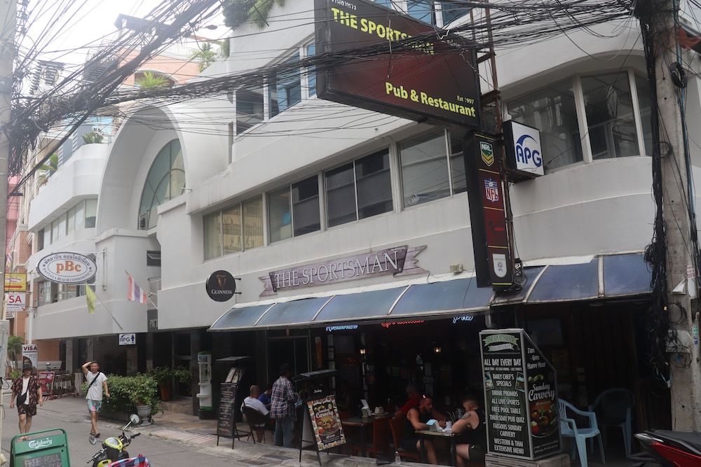 undefined Inn House Hotel 4