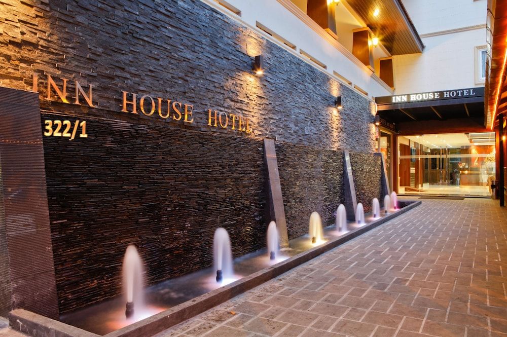 undefined Inn House Hotel 8