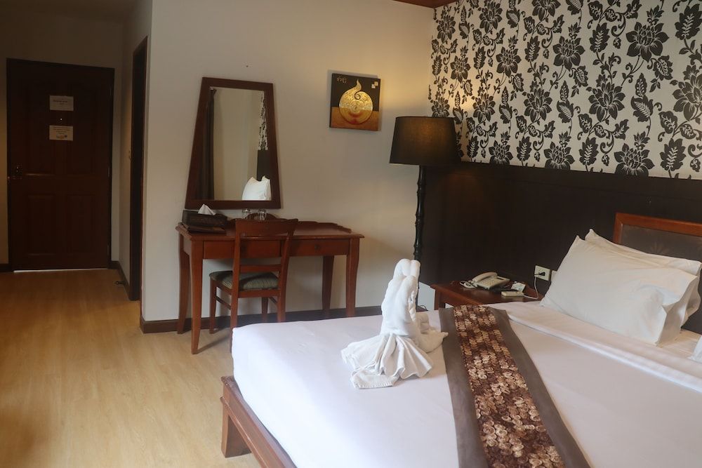 Inn House Hotel Standard Double Room 3