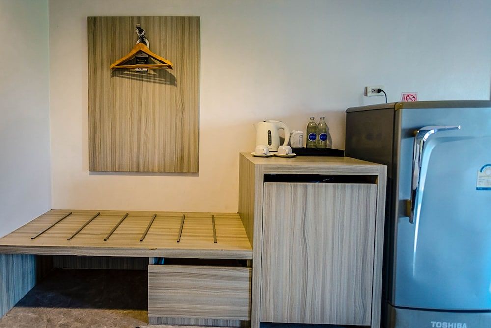 Embryo Hotel Superior Twin Room 19