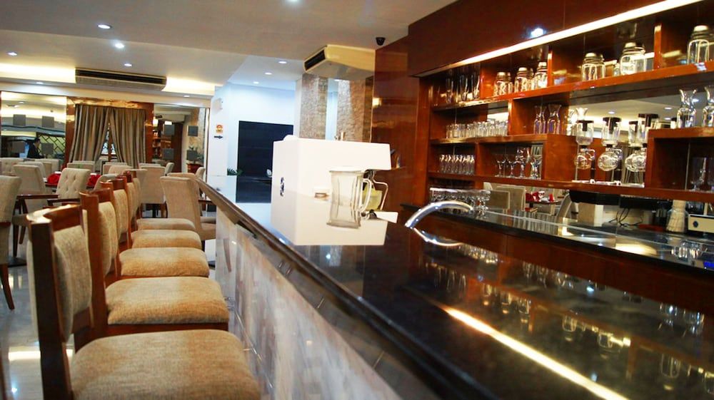 undefined Sofyan Hotel Cut Meutia 9