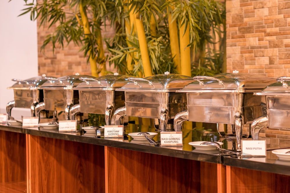 undefined Sofyan Hotel Cut Meutia 3