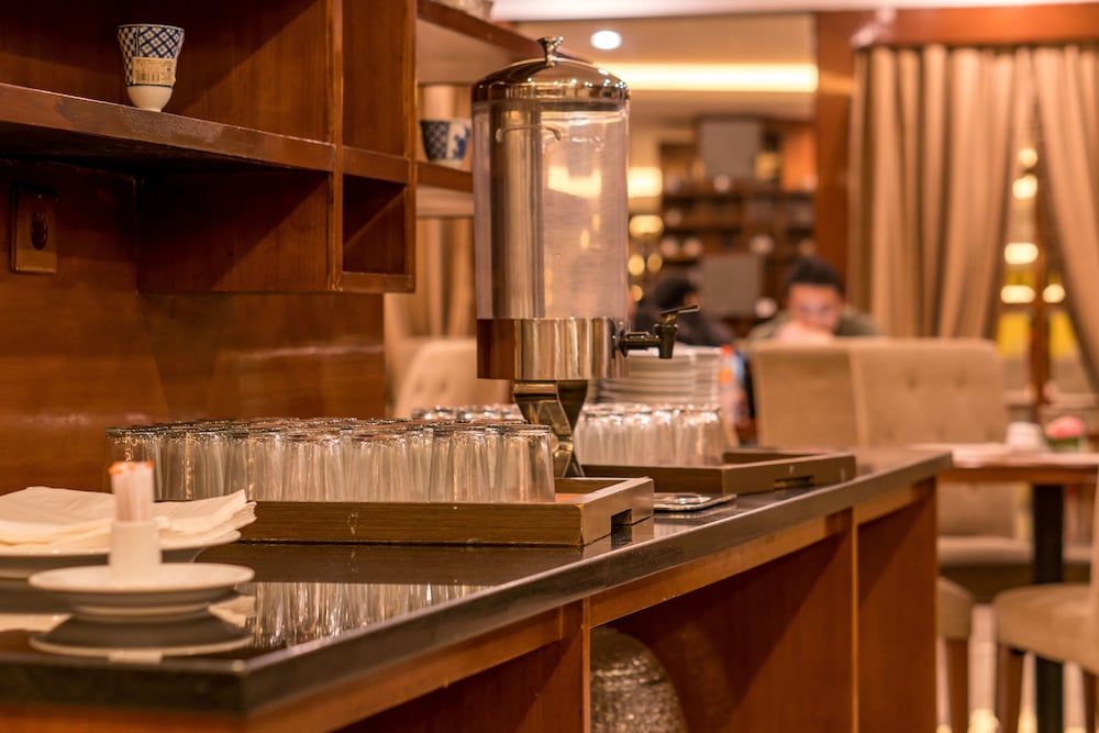 undefined Sofyan Hotel Cut Meutia 10