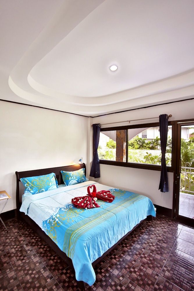 Lotus Friendly Hotel Standard Double Room