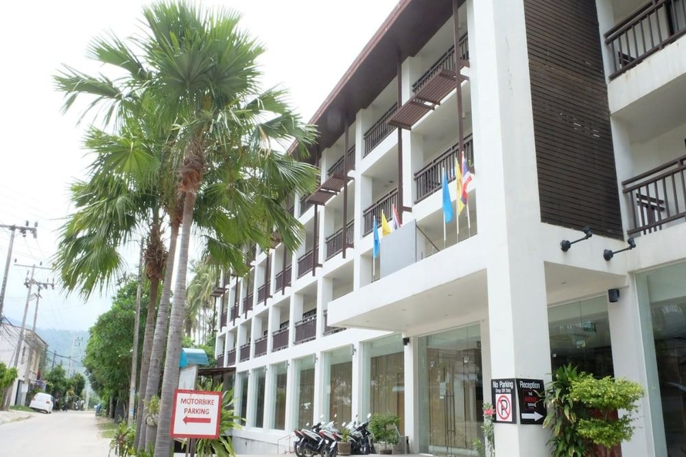 undefined D Varee Diva Avenue Samui 5