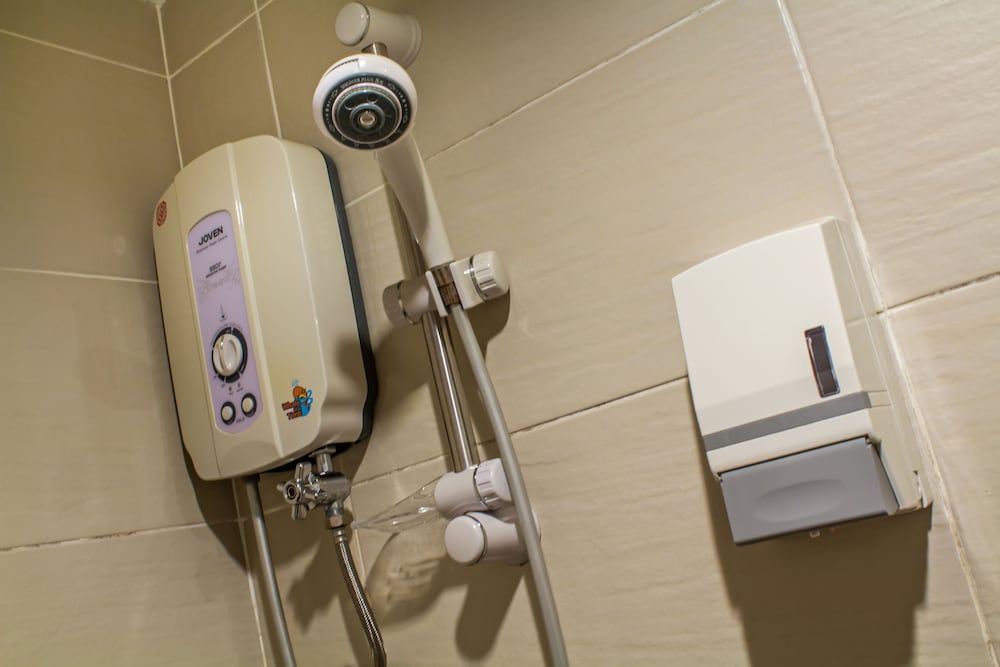 MyHotel@Sentral 2 Twin Room, 2 Twin Beds 6