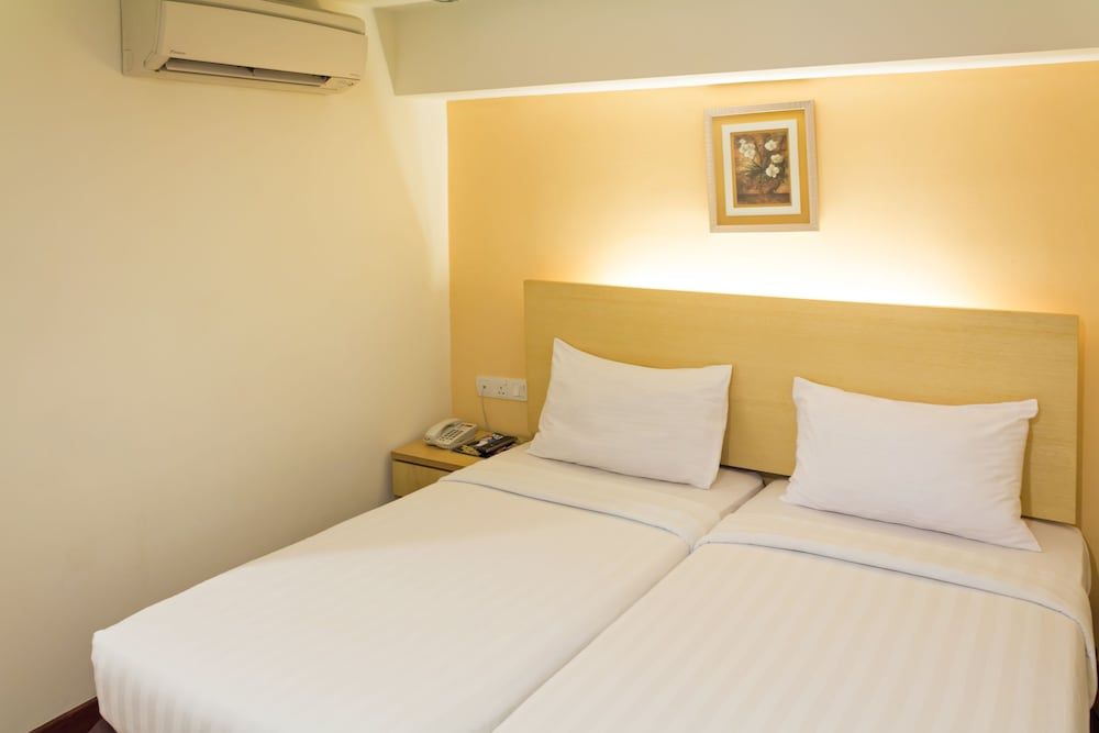 undefined MyHotel@Sentral 2 9