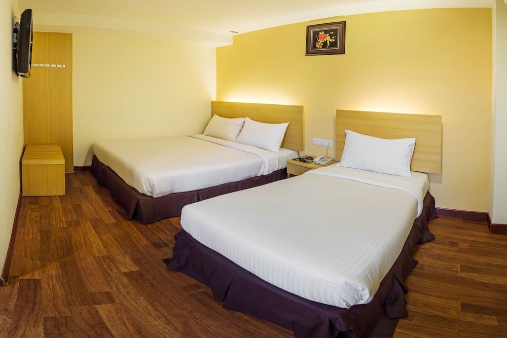 undefined MyHotel@Sentral 2 2