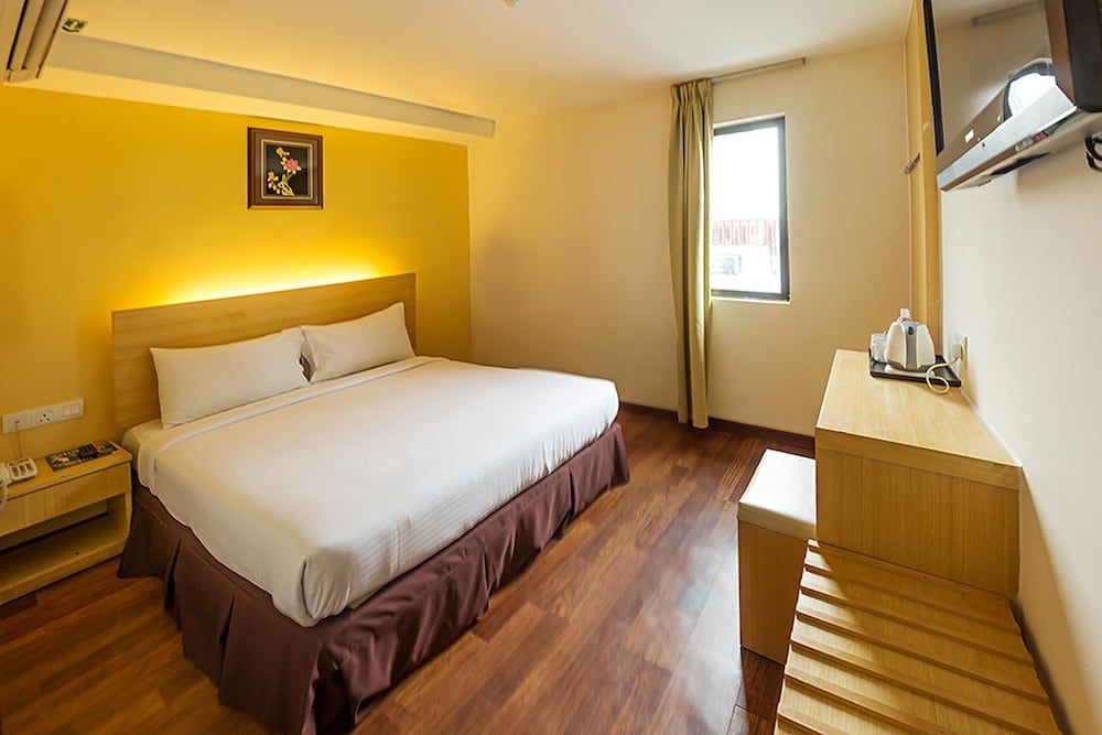 undefined MyHotel@Sentral 2 4