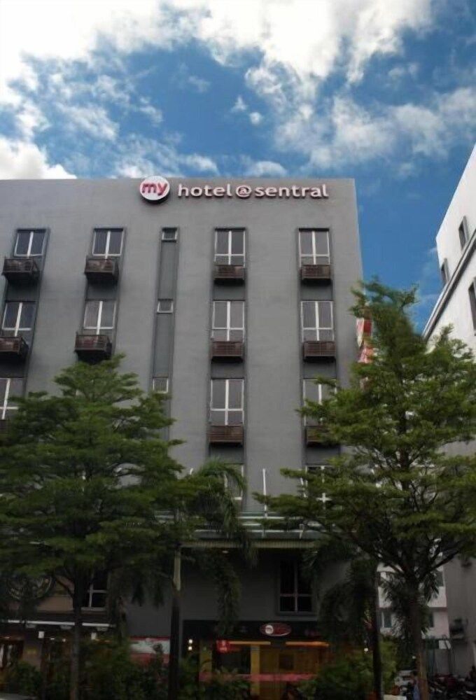 undefined MyHotel@Sentral 2 6