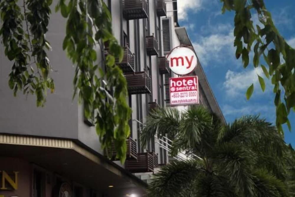 undefined MyHotel@Sentral 2 7