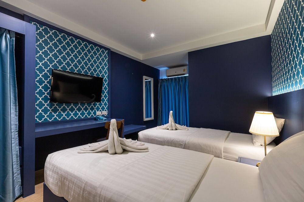 undefined Siam Star Hotel 4