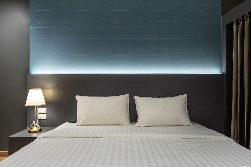 Siam Star Hotel Standard Room 3