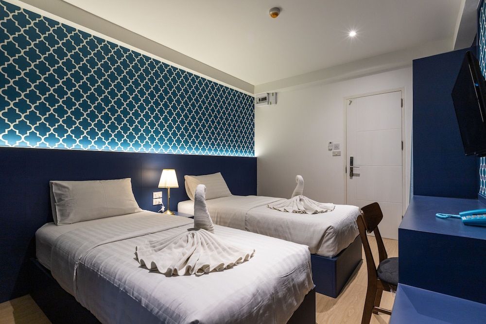 undefined Siam Star Hotel 8