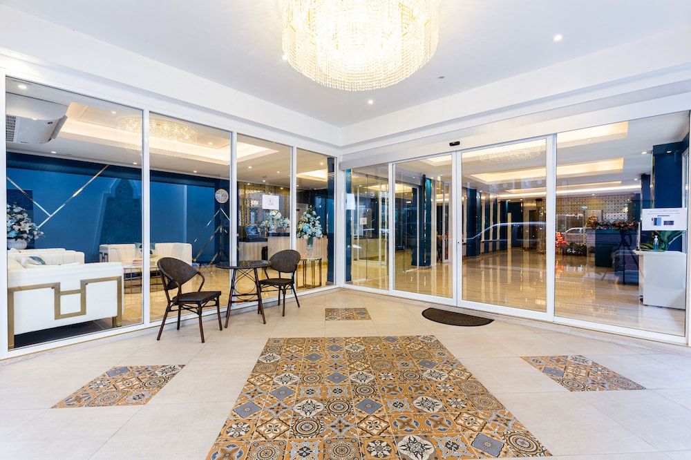 undefined Siam Star Hotel