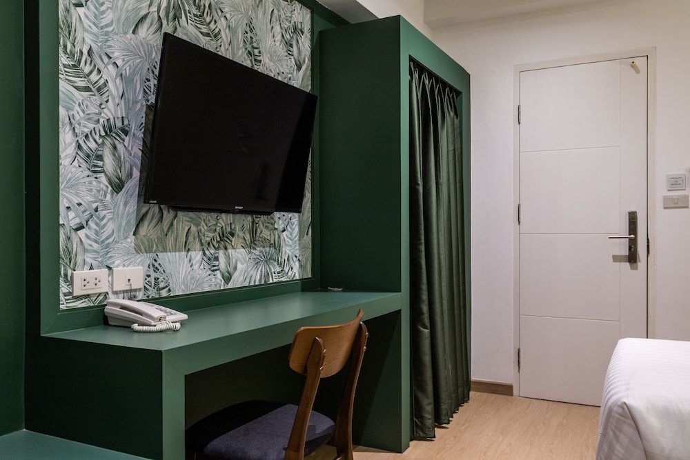 Siam Star Hotel Standard Room 5