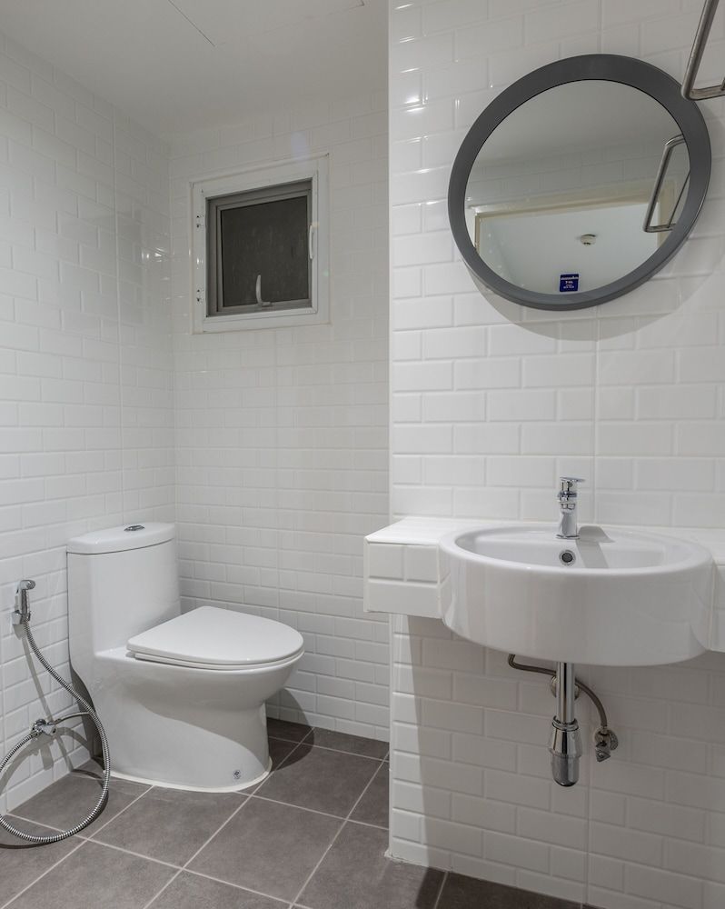 Siam Star Hotel Standard Room 4