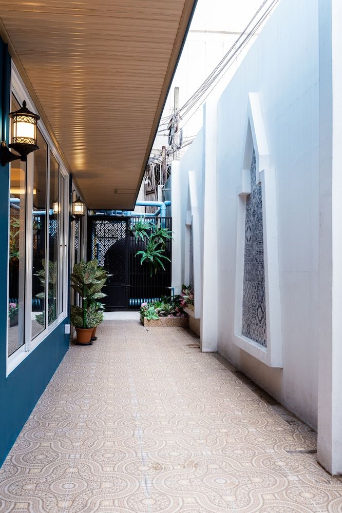 undefined Siam Star Hotel 3