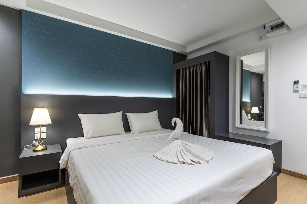 Siam Star Hotel Standard Room