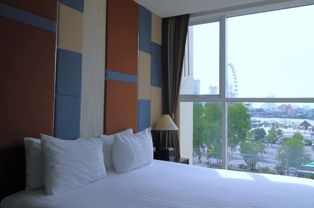 Junior Suite River View