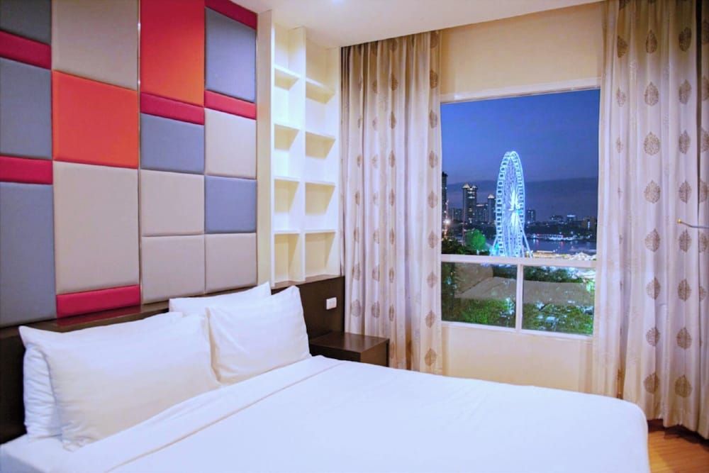 Junior Suite River View