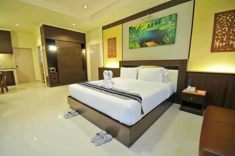 undefined Villa Wanida Garden Resort 2