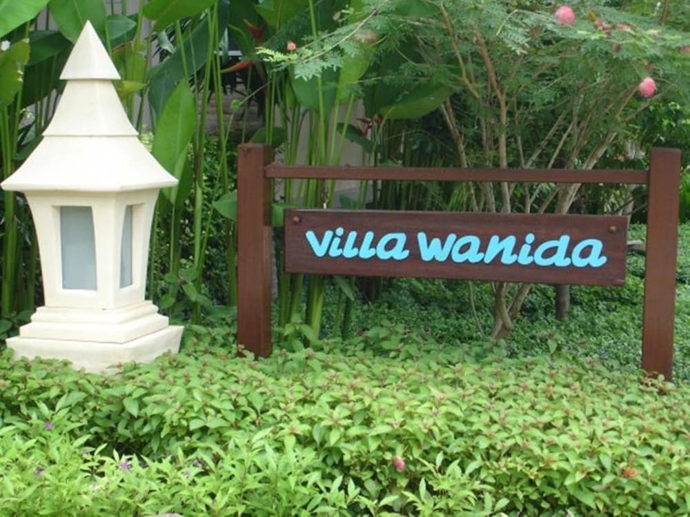 undefined Villa Wanida Garden Resort 8