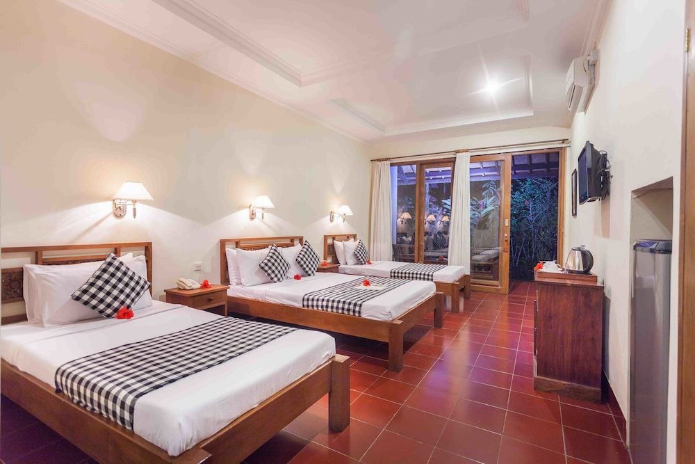 undefined Ubud Inn Cottages 2