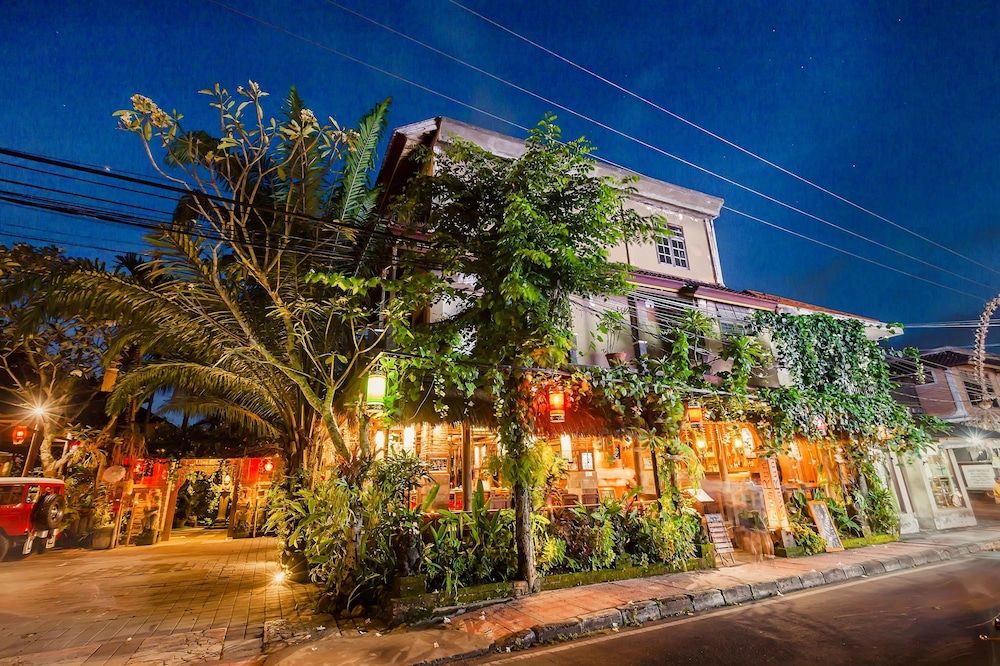 undefined Ubud Inn Cottages 7