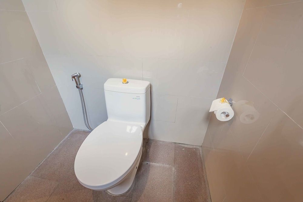 Ubud Inn Cottages Superior Room 8