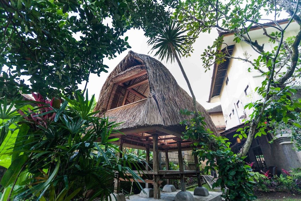 undefined Ubud Inn Cottages 8