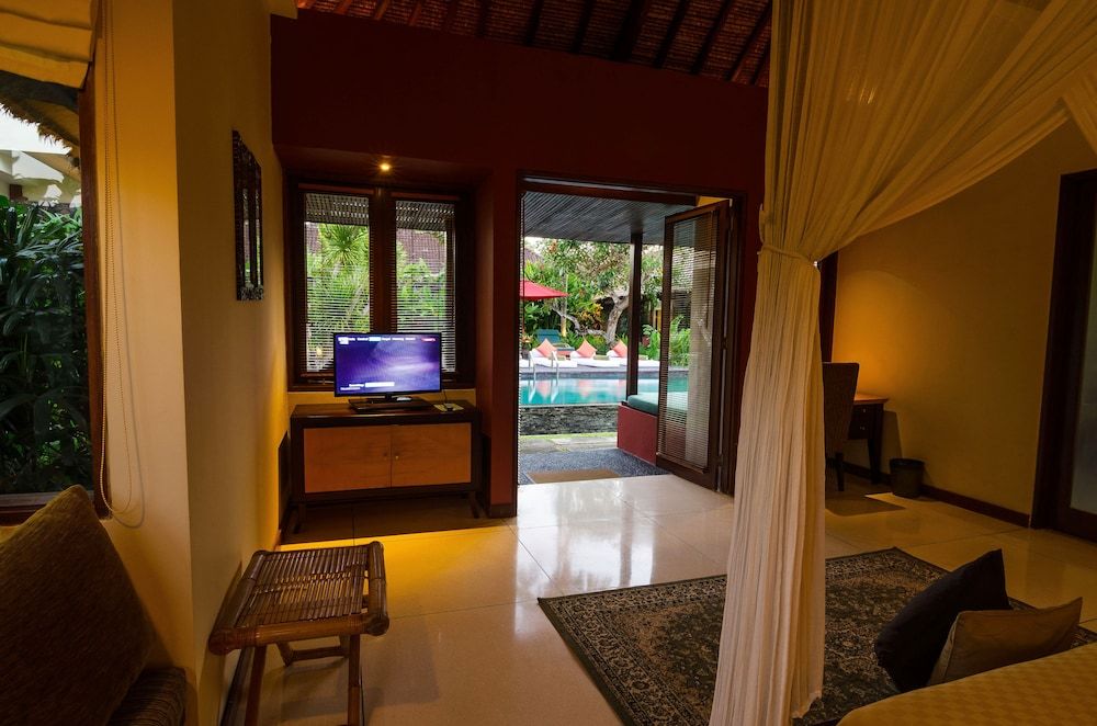 Imani Villas Villa, 3 Bedrooms, Private Pool (Mahesa) 6