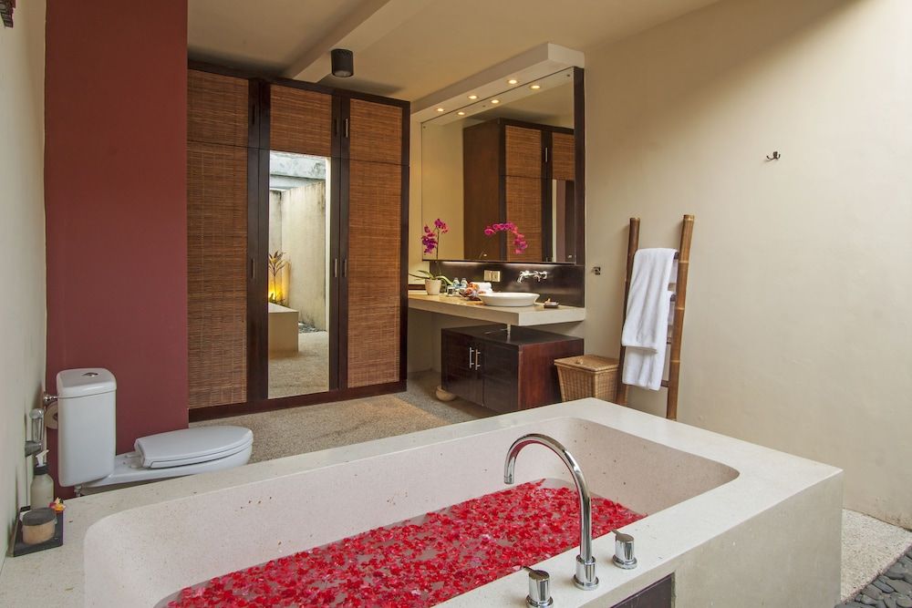 Imani Villas Villa, 3 Bedrooms, Private Pool (Mahesa) 3